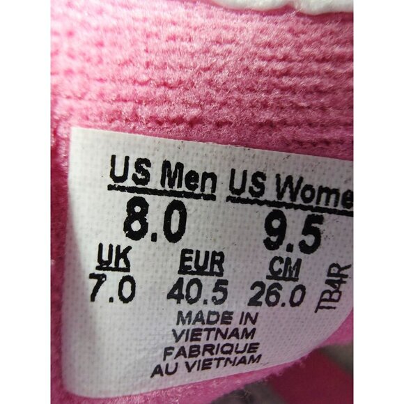 Vans Disney Princesses Size 9.5 Womens Or 8 Mens Hi Lace Black Fashion Sneakers - Picture 3 of 10